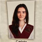 Profesora de Lengua Castellana y literatura apta para todas las edades
